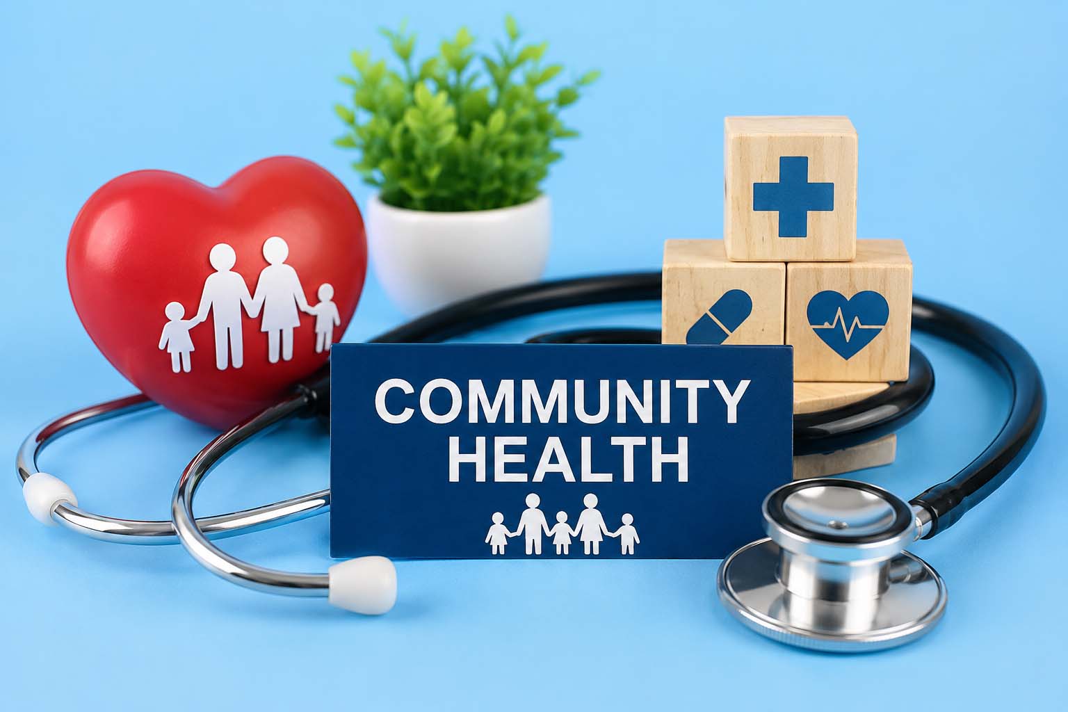 ND Health Information and Management