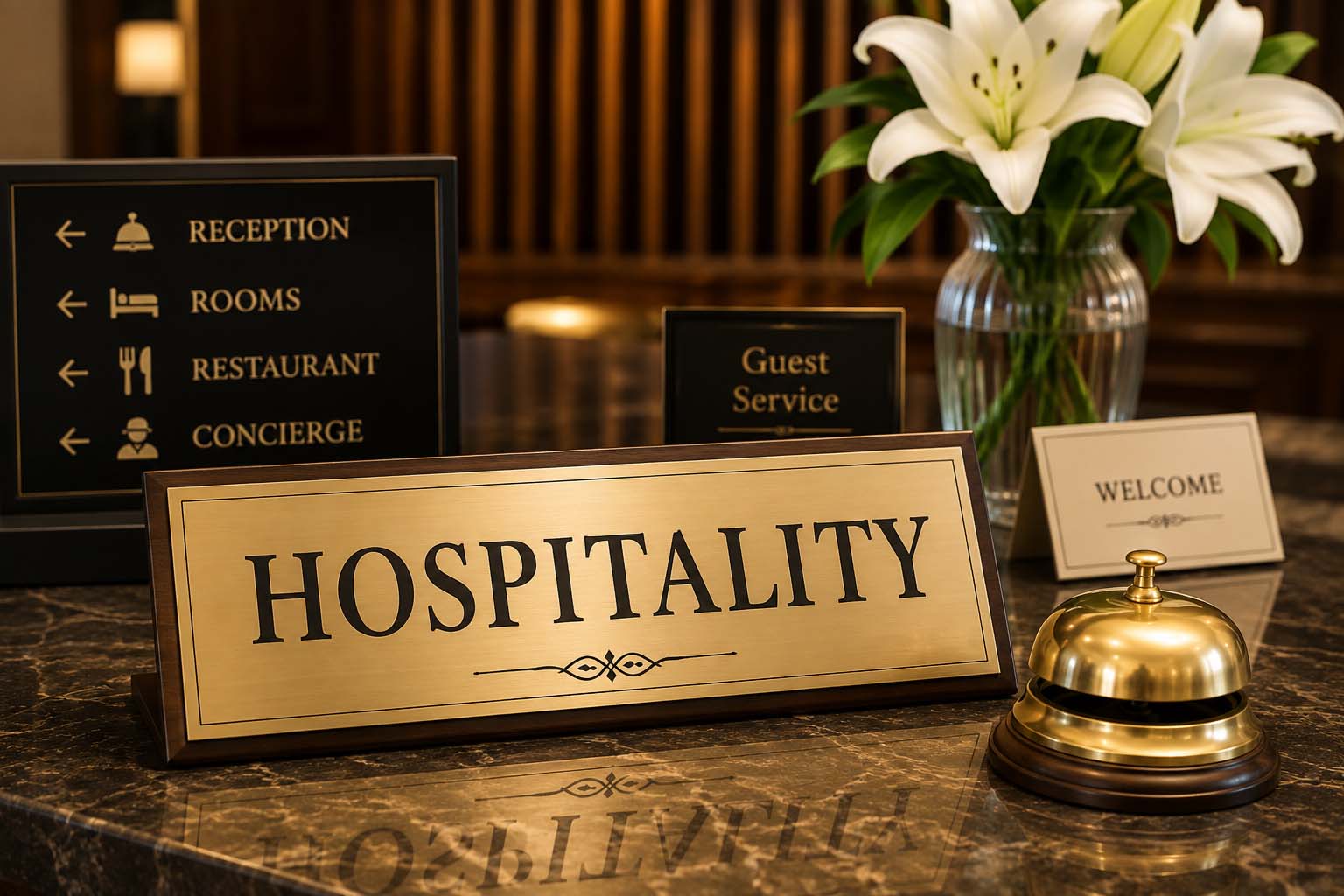 ND Hospitality Management Technology