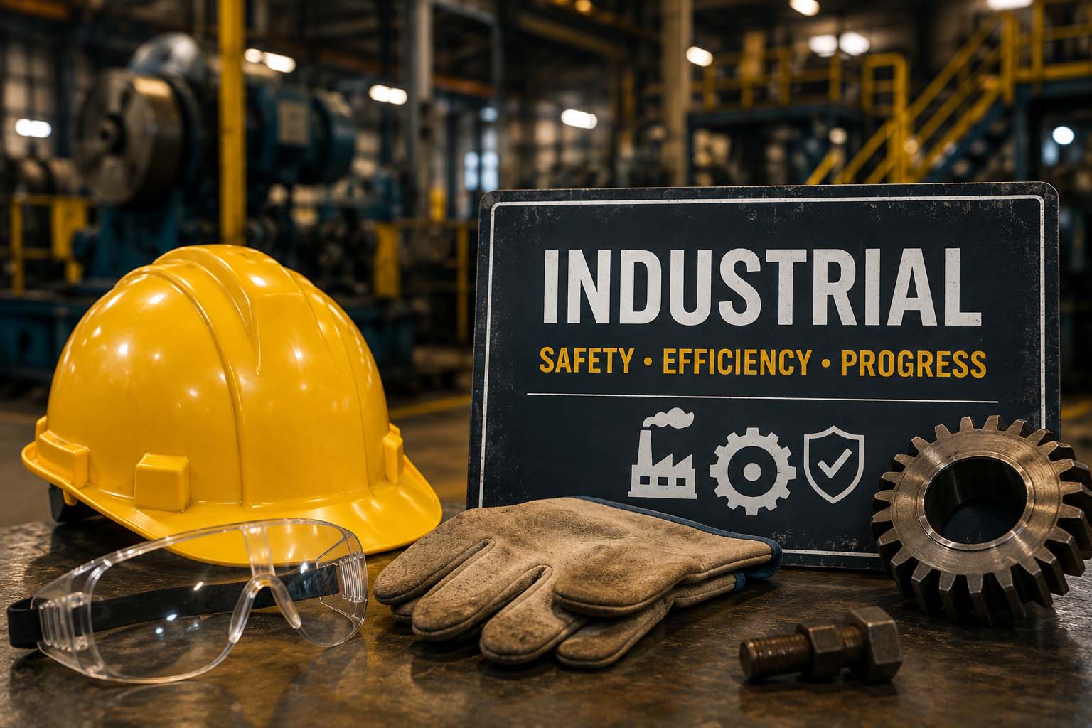 ND Industrial Safety and Environmental Engineering Technology